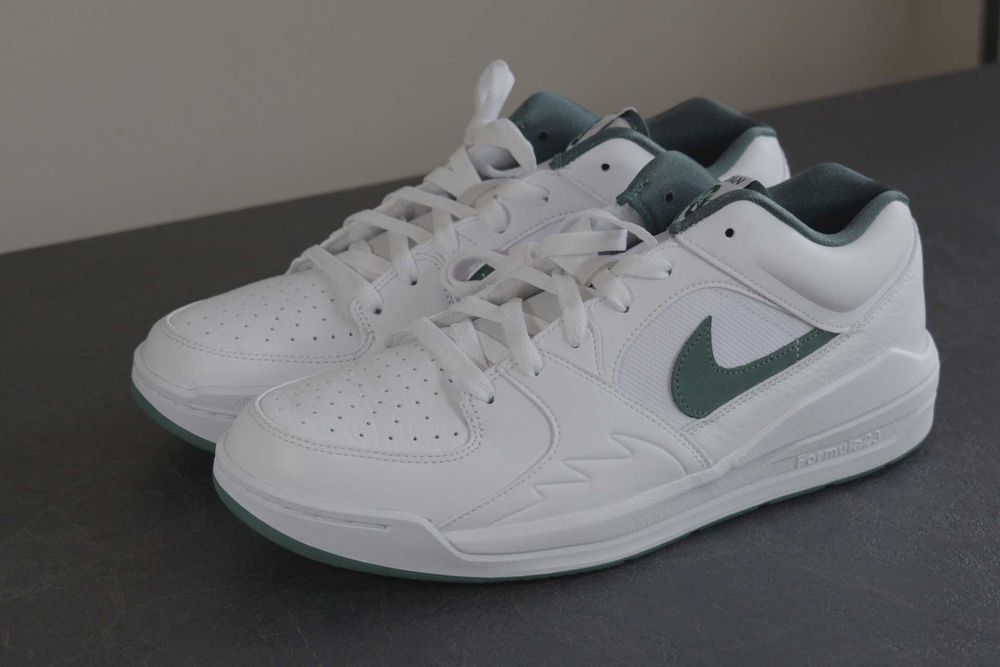 Нови! Jordan Stadium 90 Oxidized Green - 44,5 номер Оригинални!