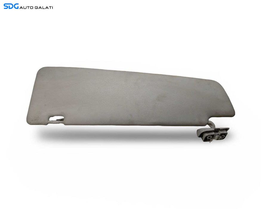 Parasolar Dreapta Peugeot Boxer 2006 - 2017 [LR3557]