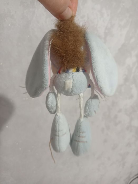 Ослик Можно как Брелок