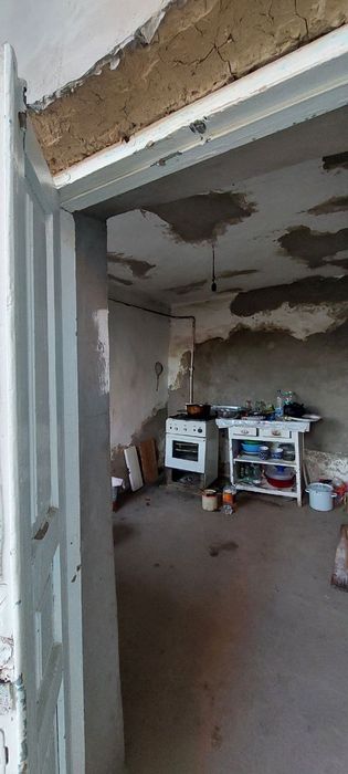 Продается участок в городе Янгиюле.