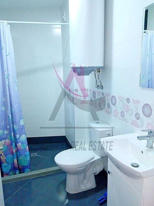 Дава се под наем Двустаен апартамент в Варна, Цветен квартал - 60 кв.м за 458.49 € - Снимка #4