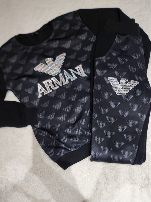 Армани /Armani комплект