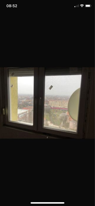 Vand aparta 2 camere Vlaicu , str Predeal , et 9 din 10