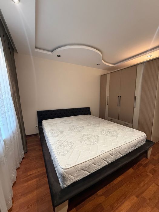 Аренда квартиры с евроремонтом