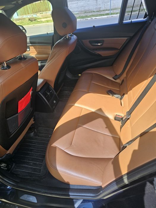 BMW 3 Series 2014 — imagine 5