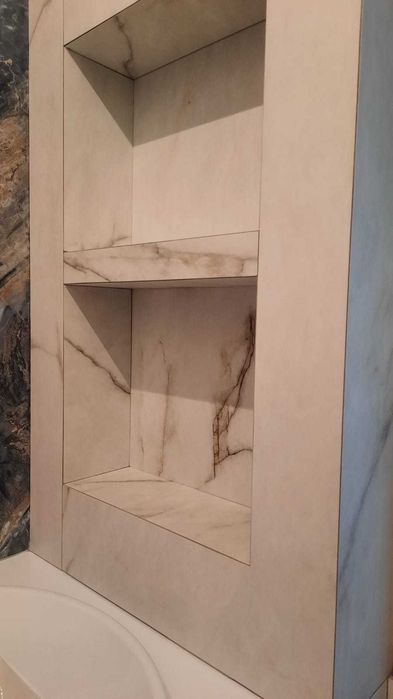 Кафельщик, укладка керамогранита