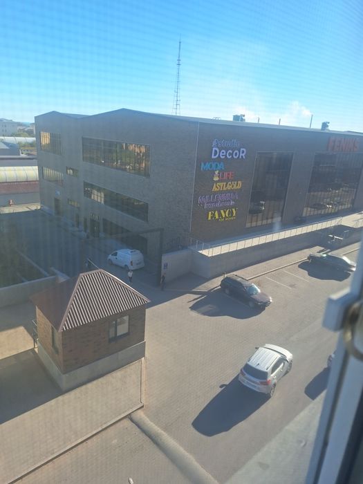 Продаётся 2-х ком квартира в мобиле.