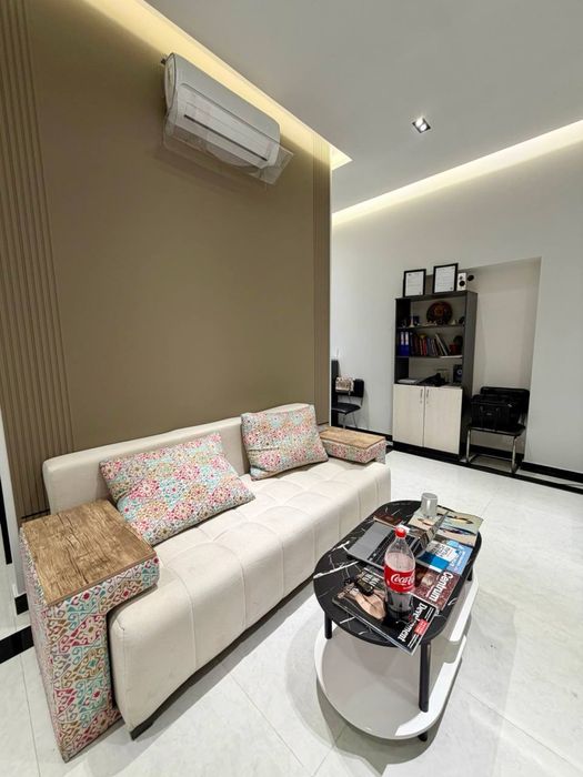 Своя!Нежилое помещение на Бадамзар масжид