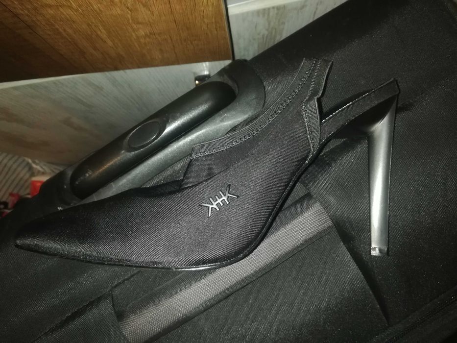 чисто нови обувки steve Madden, Kendall and Kelly,la bottini,rezerve