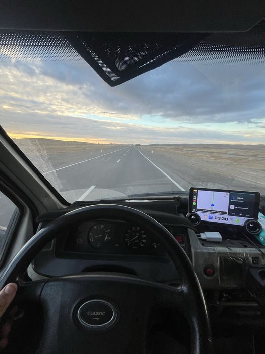 Газель в хорошем состоние