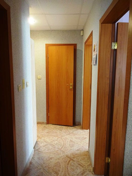 Дава се под наем Тристаен апартамент в Варна, Бриз - 92 кв.м за 561 € - Снимка #6