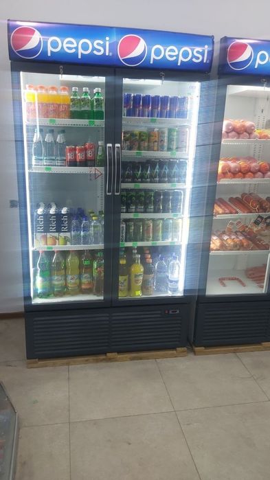 Ветринний халадильник