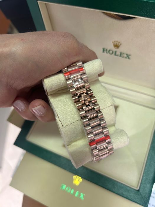 Мъжки часовник Rolex