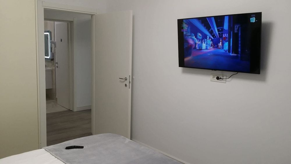 Regim Hotelier – Apartamente și Garsoniere în Zona Belona