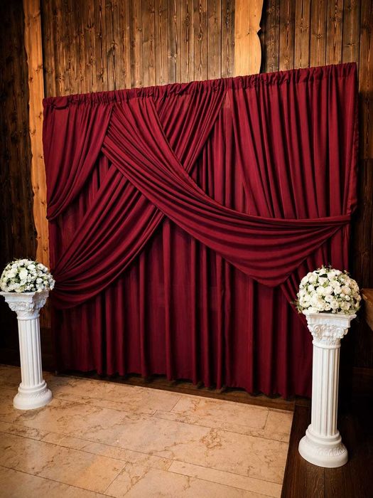 Cabina Foto Photobooth, Fum Greu, Audio Guestbook - Nunta/Evenimente