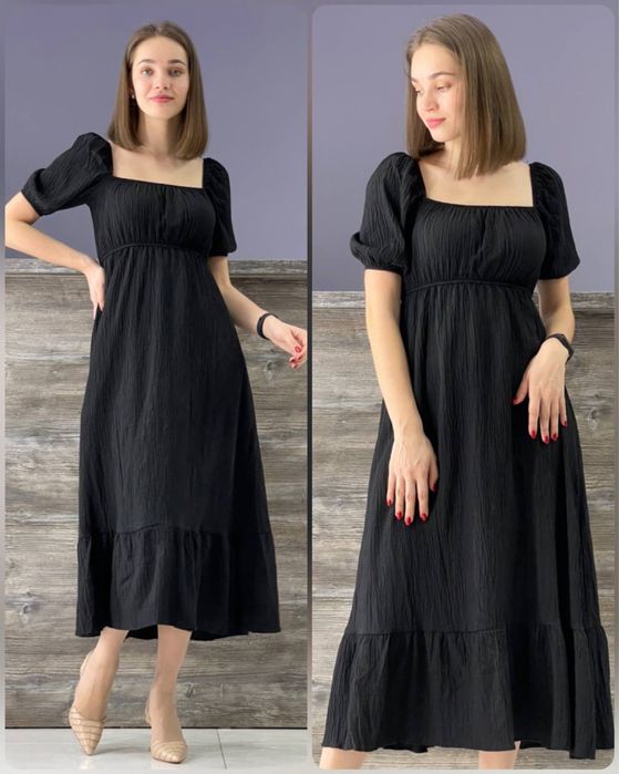 Продается новое платье