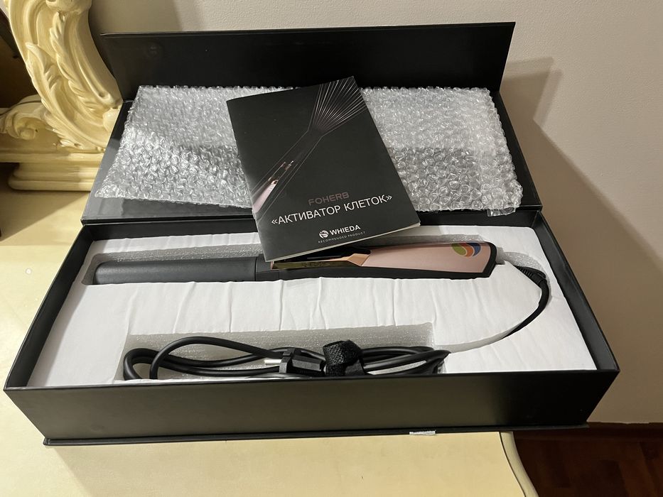 Активатор клеток whienda