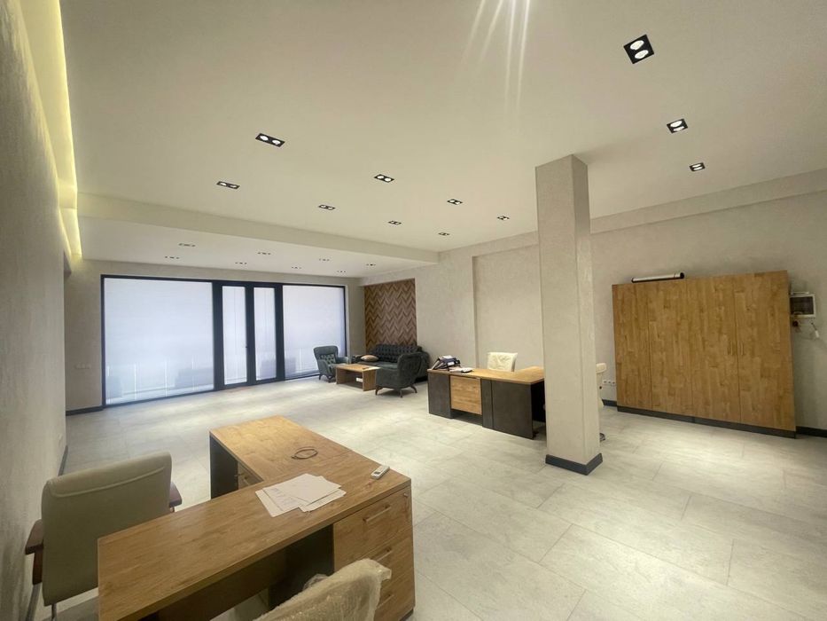 Аренда нежилое помещение с мебелью ор: мечеть Минор