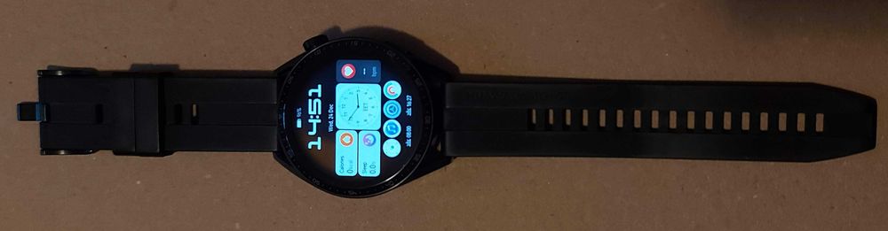 Smartwatch Huawei Watch GT3