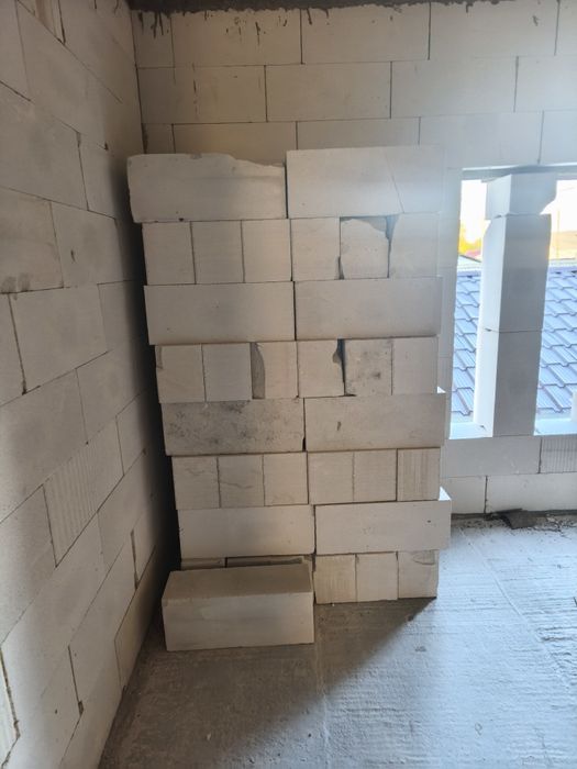 Продам газоблок D-300