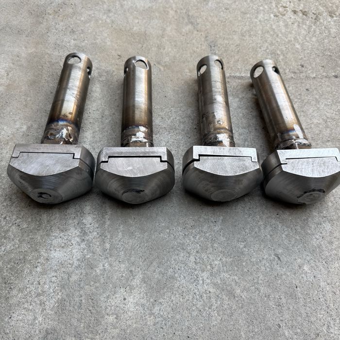 Фитинг для контейнеровоза Fiting konteyneravoz uchun