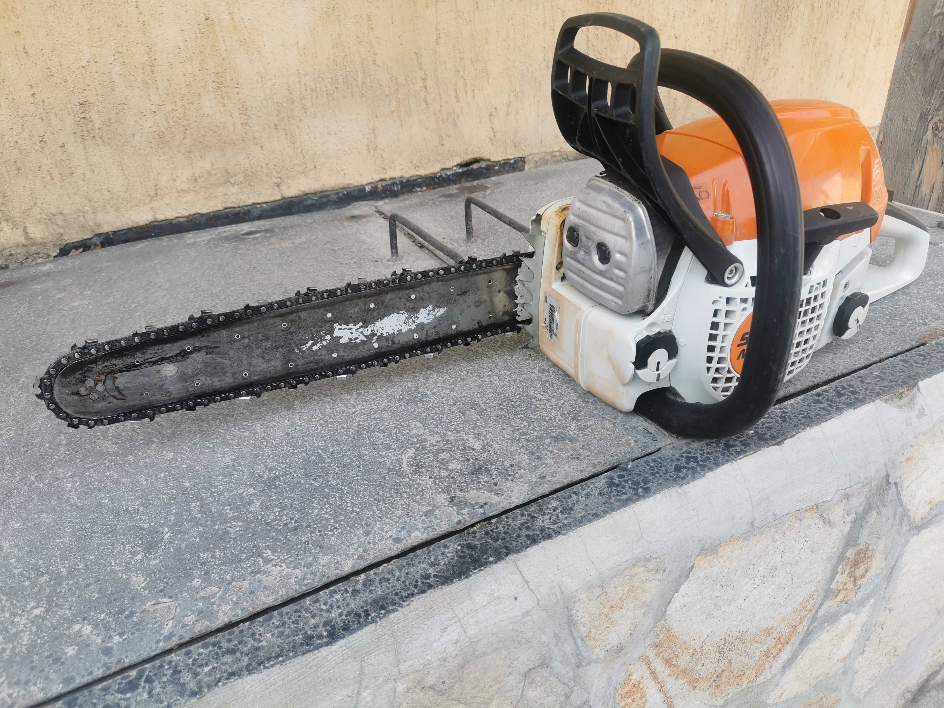 Резачка STIHL MS 251 - Щил МС 251 гр. София Овча купел 1 • OLX.bg