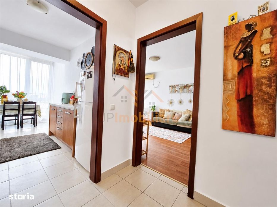 Apartament 2 Camere | Decomandat | Bloc Din 2009 | Iosia | Oradea