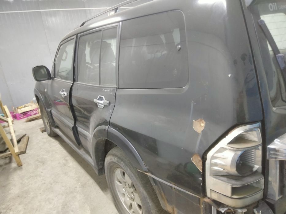 Продам Митсубиси Паджеро