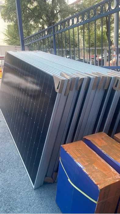 Кун панели/Солнечные панели со Склада!