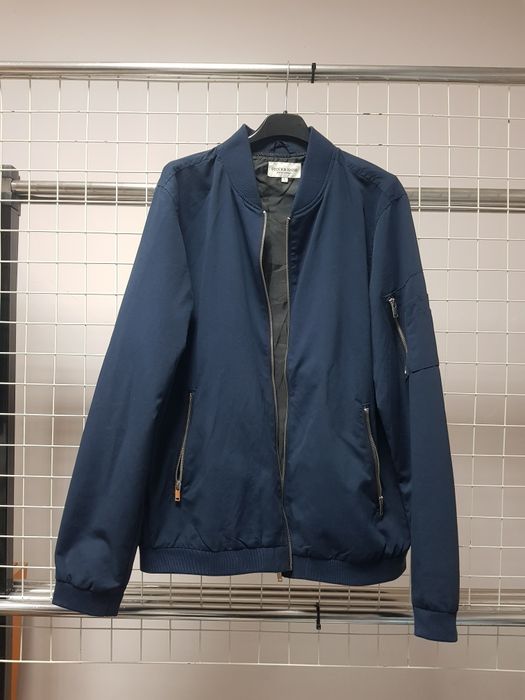 Мъжко тънко яке ррМ/Л