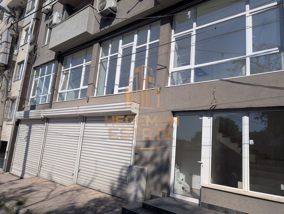 3-стаен в Варна-Погребите площ 110 цена 152000