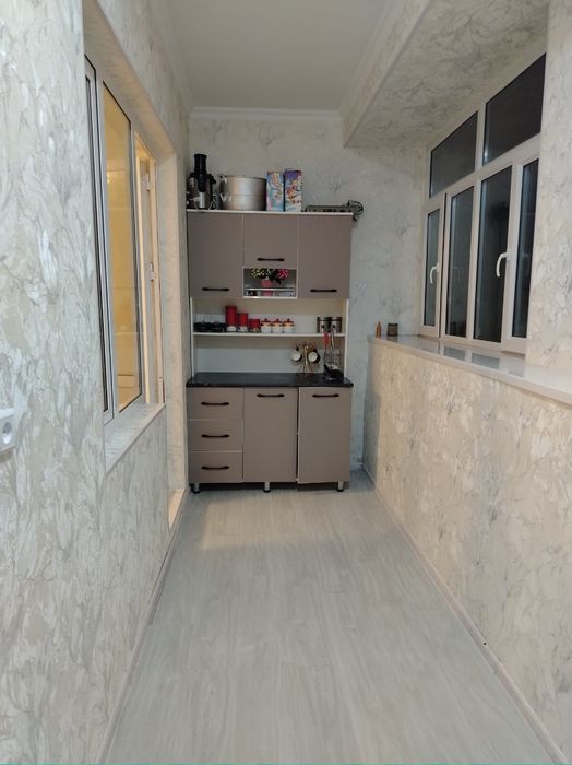 Фрунзенский Сотув 2-хона 3-этаж