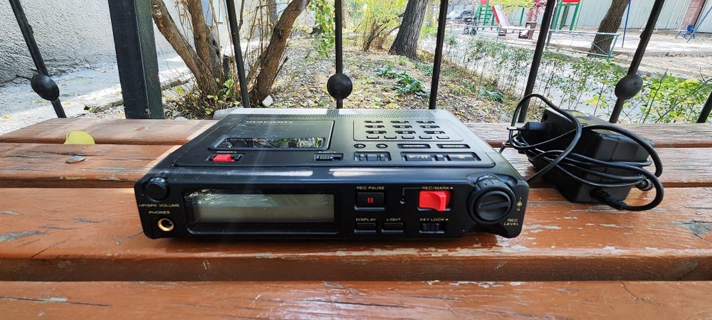 дисковый плеер Marantz MD PMD-650