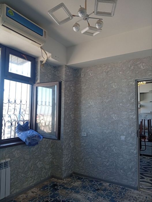 Gulzor domi 2xonali kvartira ijaraga beriladi