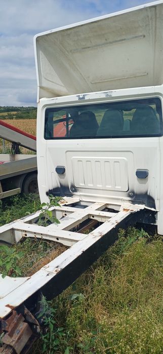 De vânzare ford transit