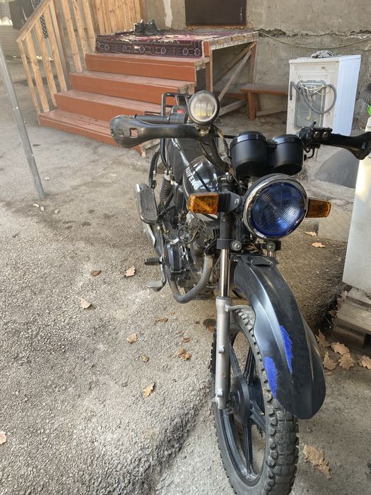 Пролам мопед 150 куб срочно