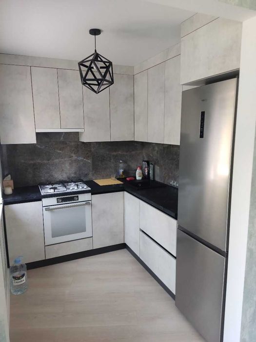 Дава се под наем Етаж от къща в София, Горубляне - 50 кв.м за 375 € - Снимка #3