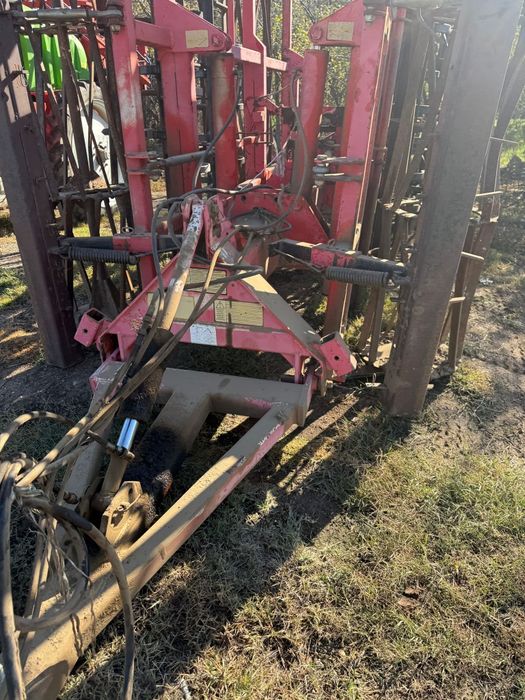 Combinator 6 m tractat