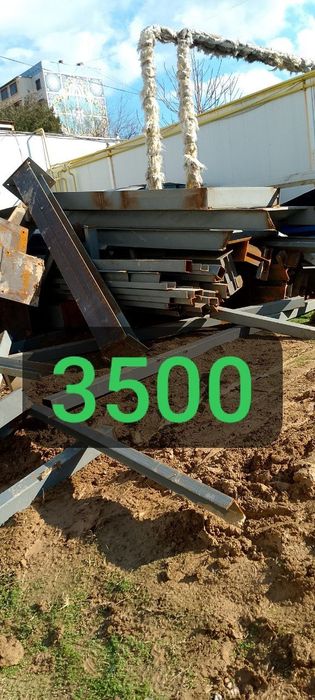Metallom olamiz metalolom прйом металлом перерободка самовывоз металло