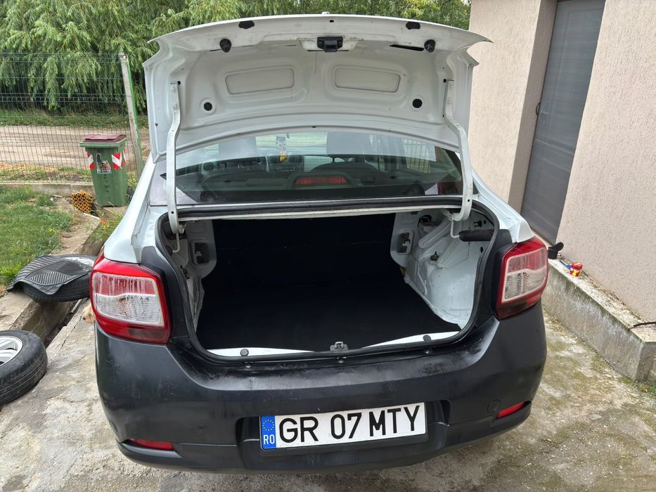 Dacia logan 2 149000 km reali se poate verifica are instalatie de gaz tomasetoo montata de circa 1 an este in stare buna