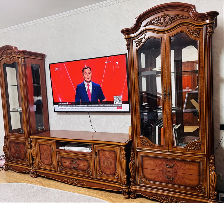 Продам Комплект для гостиной