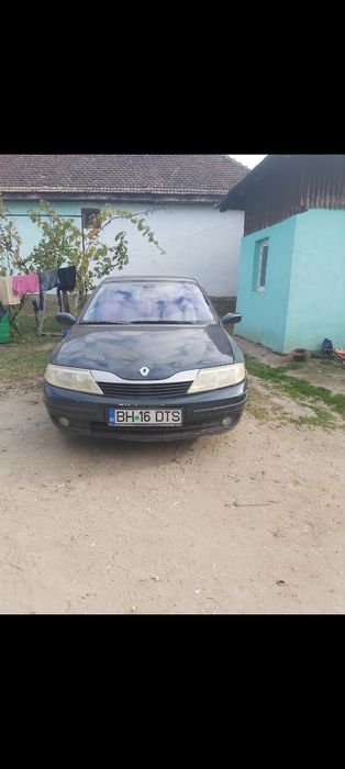 Vând Renault laguna 2