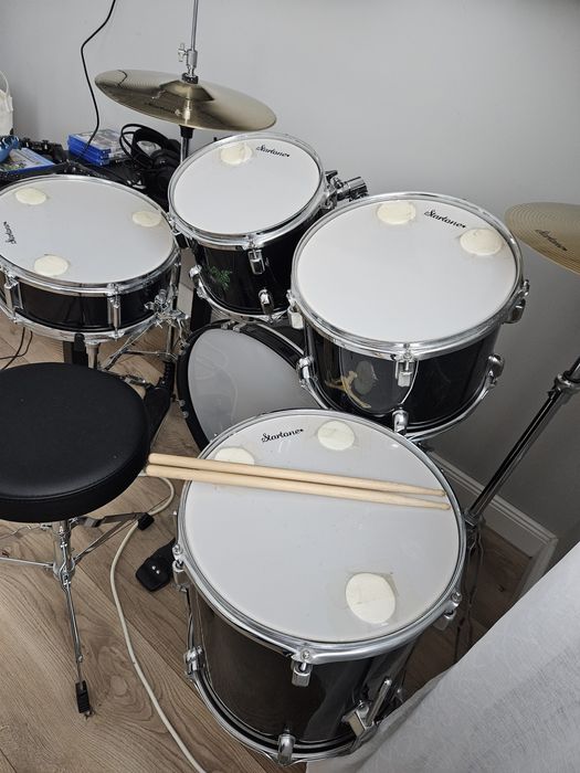 Tobe Startone Star  Drum