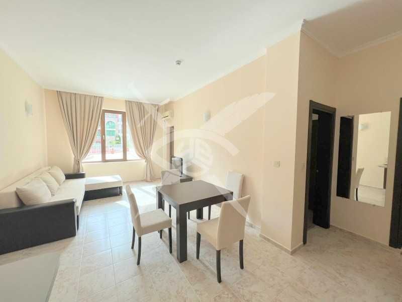 Двустаен апартамент в Сарафово 61905