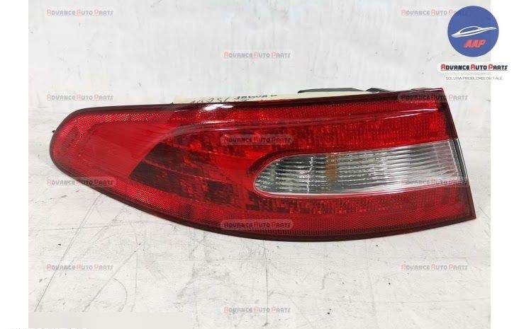 Стоп Ляв Преден Ъгъл Ягуар ХФ / Jaguar XF X250 оригинален Ягуар Продав