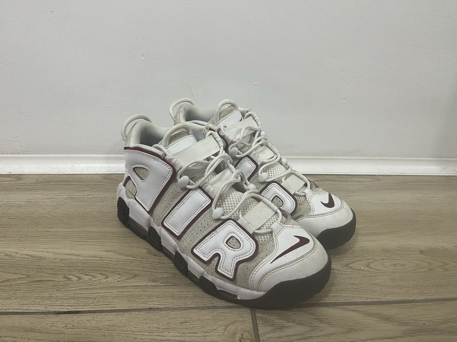 Nike air uptempo 96