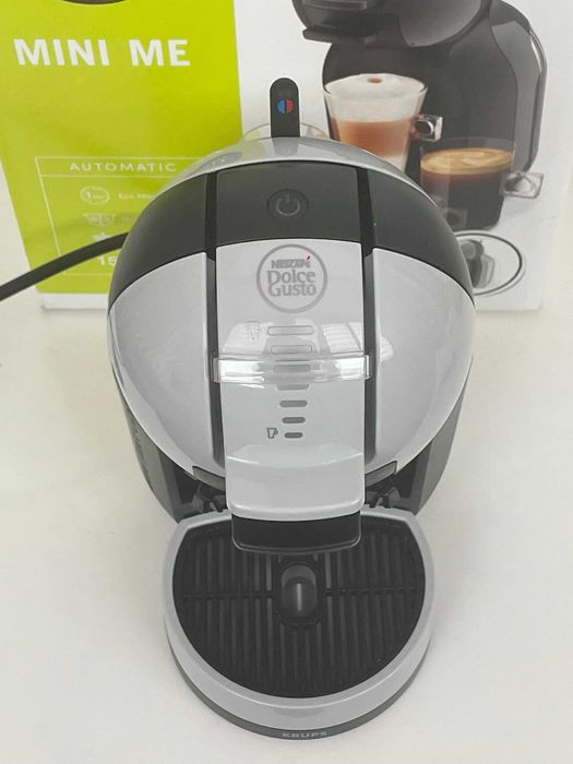 Кафемашина Krups KP120 MINI ME Dolce Gusto