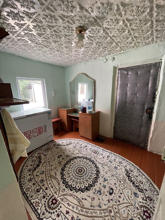 СРОЧНО Продаётся дом Каратау, с мебелью