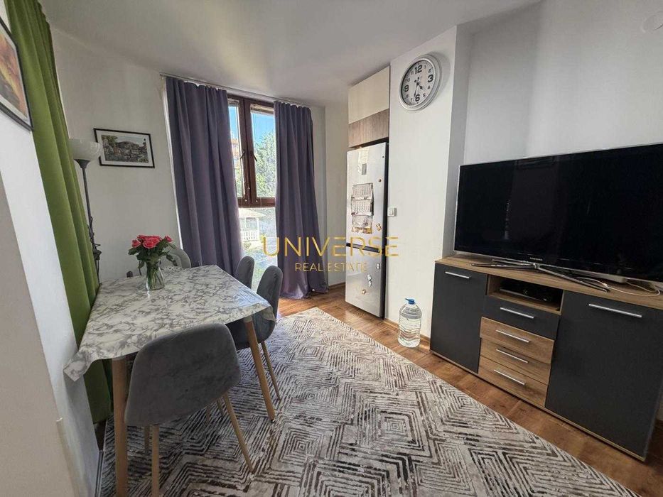 Продава се Тристаен апартамент в Свети Влас - 88 кв.м за 632 €/кв.м - Снимка #4