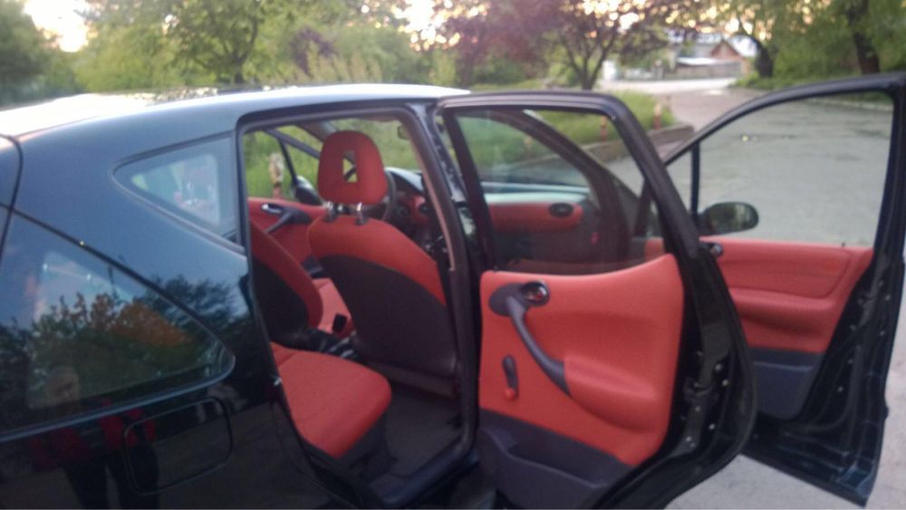 Vand Mercedes benz A140